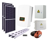 Resident PV Solutions