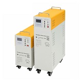Solar Battery Generator 1000 Watt 24 Volt