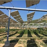 Ground PV Solutions