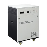 Solar Powered Generator for Home   1500W-7000W 48V