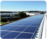 Commercial PV Solutions
